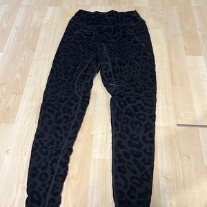 Balance Athletica / Vitality Midnight Cheetah